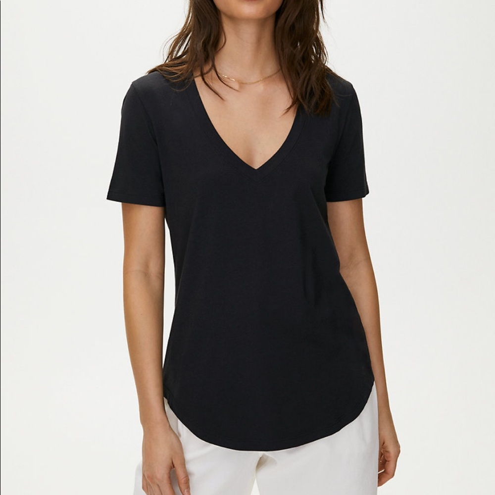 NWT Babaton Foundation Tshirt